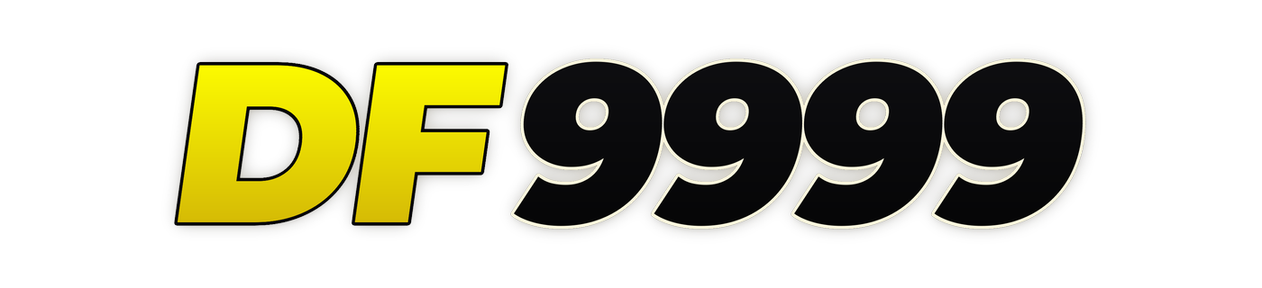 df9999 logo